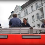 ...und es soll Menschen geben, die nach 4 Stunden Schlagermusik einfach keinen Bock mehr haben... ;-)