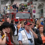 Menschen, Menschen, Menschen...