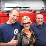 Ach ja, in den 70ern müßte man leben...