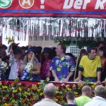 Wer erinnert sich noch an diese schrill-bunte Zeit ???