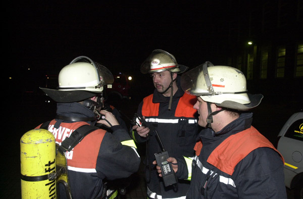 Bereichsführervertreter Eimsbüttel
Foto: Rico Thumser