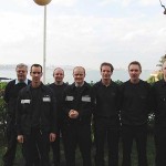 Unsere Jungs in Spanien
Quelle: Berufsfeuerwehr Hamburg