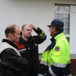 Foto Marco Möller - kopfkratzend :o)