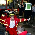 Verletztenversorgung