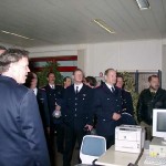 Im Stellwerk Billstedt