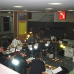 Gesamteinsatzleitung ©opyright www.ffh.doxoh.dev