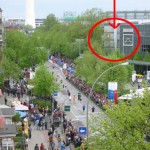 Standort der GEL ist direkt neben START / ZIEL ©opyright www.ffh.doxoh.dev