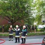 B-Dienst , U-Dienst und ZF 21