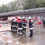 Einsatztaktische Besprechung