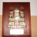 Das Danke-Schön der FF-Kameraden