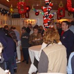 Alle Eltern waren der Einladung gefolgt