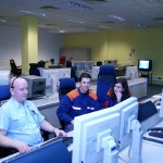 Reale Einsatzabwicklungen an den Disponentenplätzen