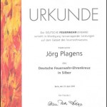 die Urkunde