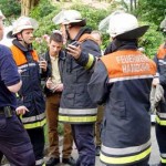 <br>© FF Pöseldorf<br