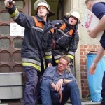 <br>© FF Pöseldorf<br