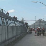 Foto: Stephan Wörmcke - FF-Fuhlsbüttel