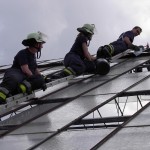 Foto: Michael Hammerich - FF Lokstedt