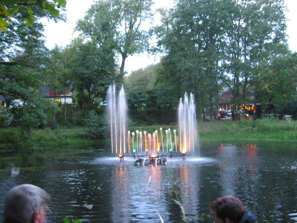 © FF Wellingsbüttel