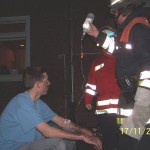 Verletztenversorgung