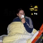 Verletztenversorgung