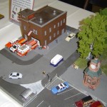 Fire Departement New York.