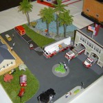 Firestation Sebring Fire Departement.