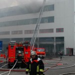 Vorderfront mit 25HLF1 und 21DL.