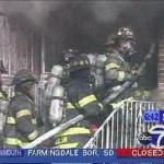 Rettungsmassnahmen werden eingeleitet