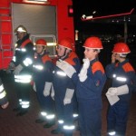 Hmmm, was hat er gesagt?