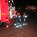 Entnahme des Gerätes