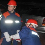 Wann kommt endlich das Wasser???