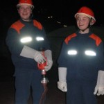 Ganz schön cool ...