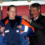 Innensenator Udo Nagel <br> Foto: © Toni Momtschew