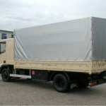 BtLkw auf Iveco Eurocargo Tector 75 E 15, Heck