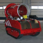 Das neue LUF 60 Bild: Sascha Häfele