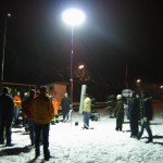 Modell PROFI 1 1000W HQI (Metalldampflampe)