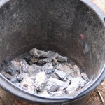 Sehr viel bleibt davon aber nicht übrig...