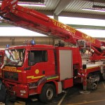 In der Bau- und Ausrüstungsphase