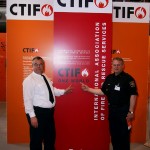 Jörg und Trond Rane CTIF Norwegen