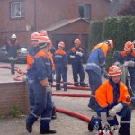 FEU Y - Menschenleben in Gefahr!