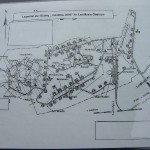 Lageplan der Einsatzlage