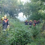 Ein Eindruck vom Übungsobjekt