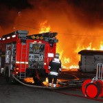 Umfassender Aussenangriff wird vorbereitet (c) H. Lahmann