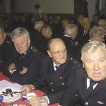 Ehrenkameraden - Foto: Jörg Plagens