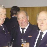 Ehrenkameraden - Foto: Jörg Plagens