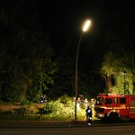 Bei vernüftiger Ausleuchtung arbeitet es sich leichter.