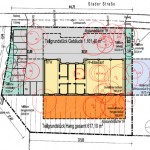 Auf Papier sieht das ganze schon nett aus.