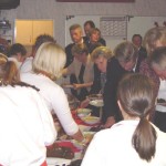 Grünkohl für alle!