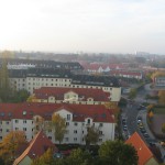 Blick Richtung Heimfeld