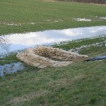 Quellkade (Foto: B.Wendt)